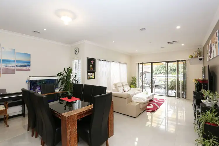 Third view of Homely house listing, 5 Yumbarra Parade, Wollert VIC 3750