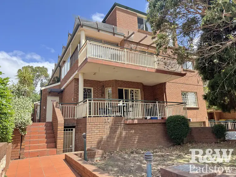 7/17 Coleridge Street, Riverwood NSW 2210