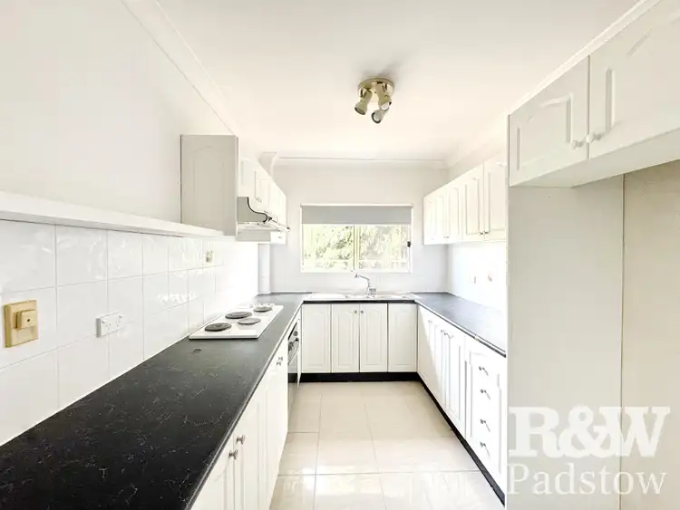 Third view of Homely unit listing, 7/17 Coleridge Street, Riverwood NSW 2210