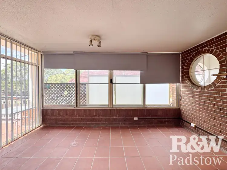 Fifth view of Homely unit listing, 7/17 Coleridge Street, Riverwood NSW 2210