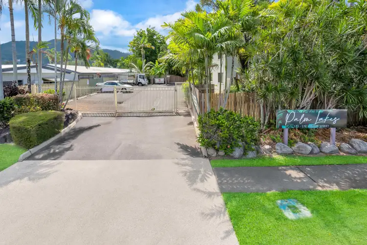 4/173 Mayers Street, Manoora QLD 4870