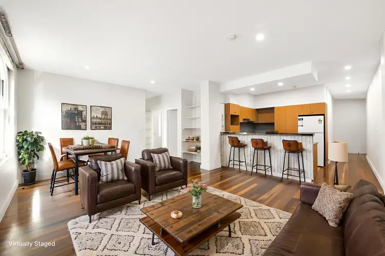 5/184 Salisbury Road, Camperdown NSW 2050