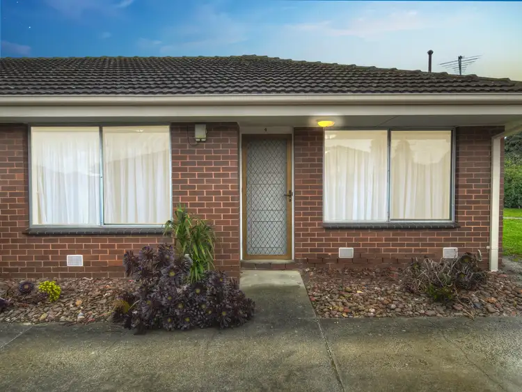 4/47 Leonard Avenue, Noble Park VIC 3174