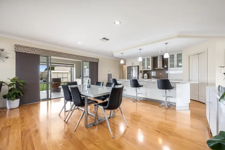 Second view of Homely house listing, 33 Ash Court, Mount Gambier SA 5290