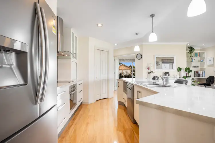 Third view of Homely house listing, 33 Ash Court, Mount Gambier SA 5290