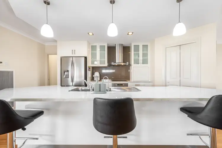 Fourth view of Homely house listing, 33 Ash Court, Mount Gambier SA 5290