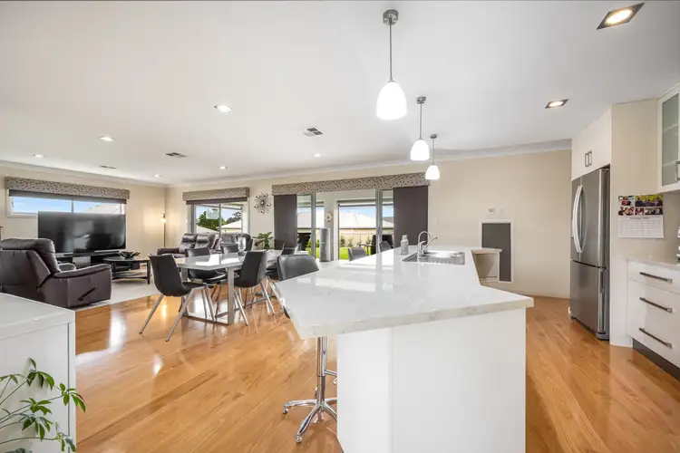 Fifth view of Homely house listing, 33 Ash Court, Mount Gambier SA 5290