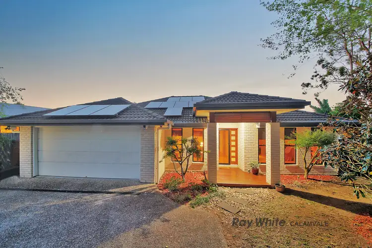19 Tropical Drive, Forest Lake QLD 4078