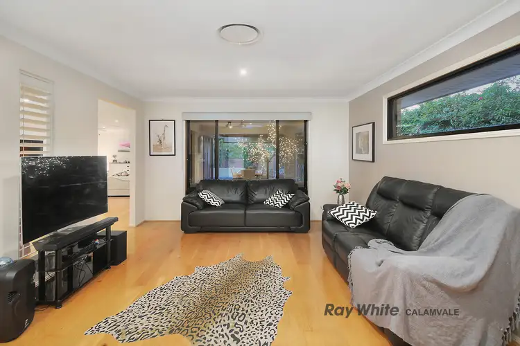 Third view of Homely house listing, 19 Tropical Drive, Forest Lake QLD 4078