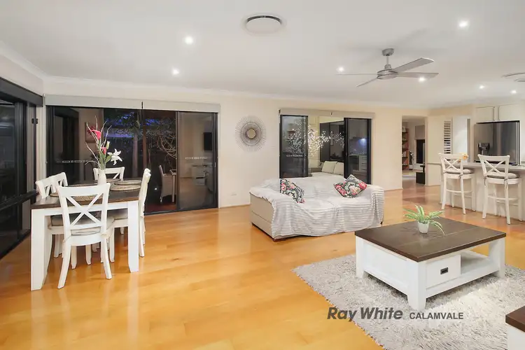 Fourth view of Homely house listing, 19 Tropical Drive, Forest Lake QLD 4078