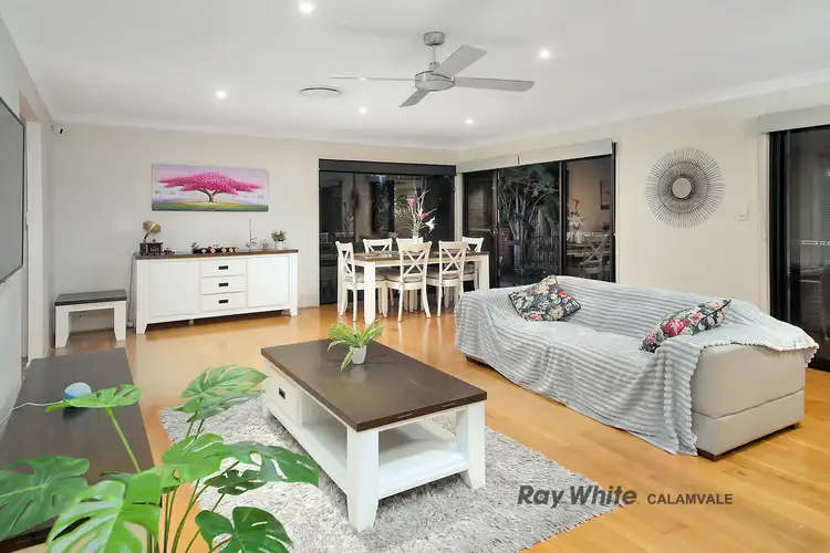 Fifth view of Homely house listing, 19 Tropical Drive, Forest Lake QLD 4078