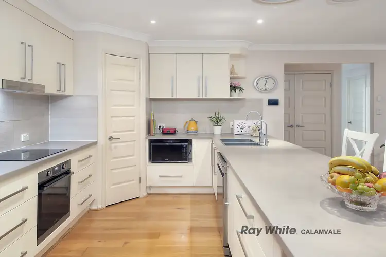 Sixth view of Homely house listing, 19 Tropical Drive, Forest Lake QLD 4078