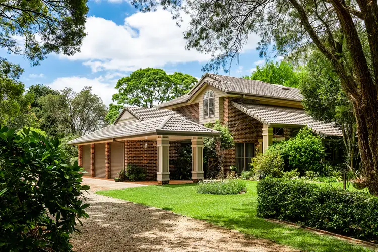 100 Federal Drive, Eureka NSW 2480