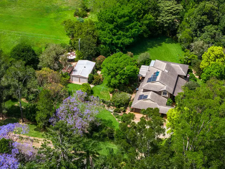 Second view of Homely house listing, 100 Federal Drive, Eureka NSW 2480