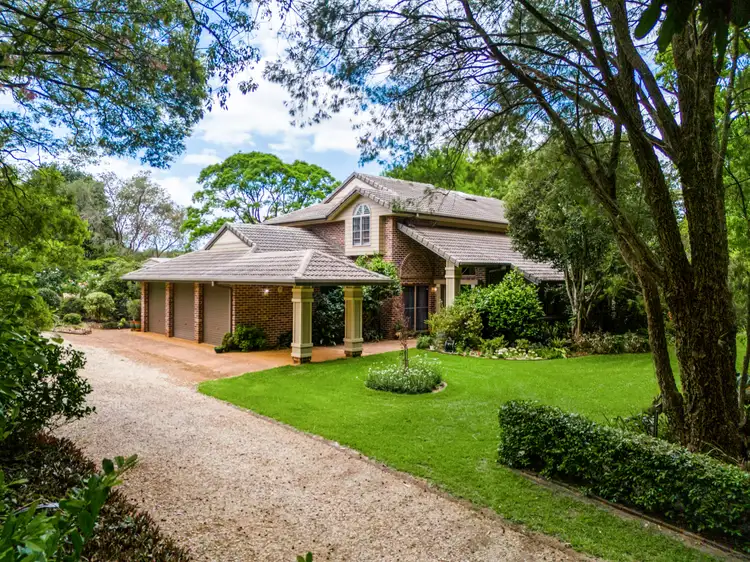 Sixth view of Homely house listing, 100 Federal Drive, Eureka NSW 2480