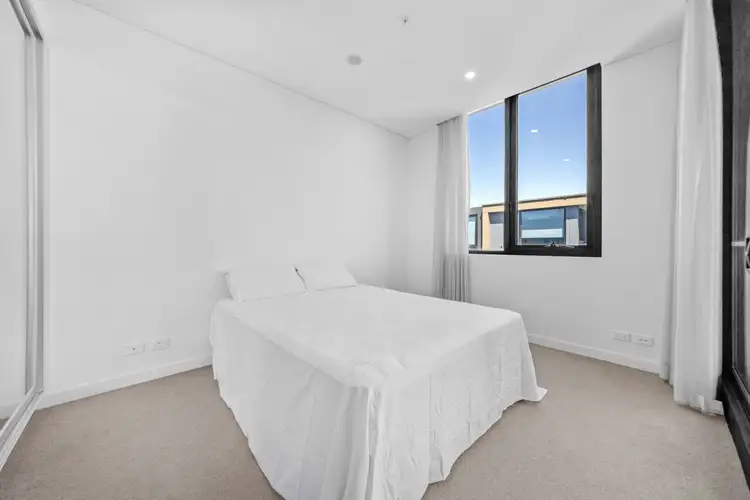 Fifth view of Homely apartment listing, 336/6D Demeter Street, Rouse Hill NSW 2155