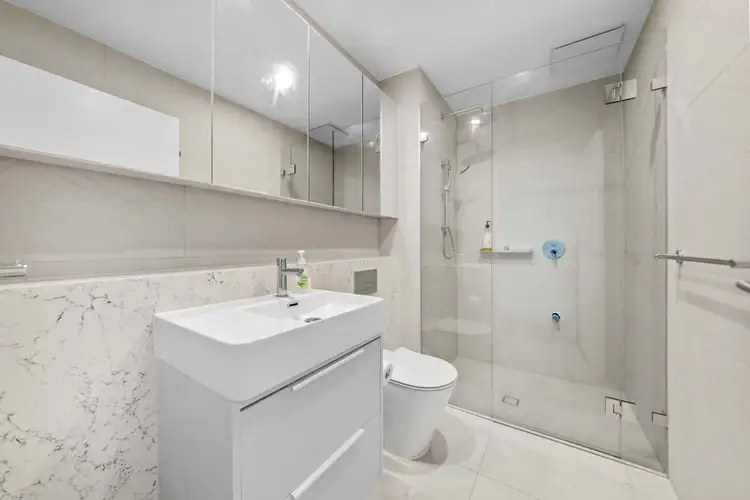 Sixth view of Homely apartment listing, 336/6D Demeter Street, Rouse Hill NSW 2155