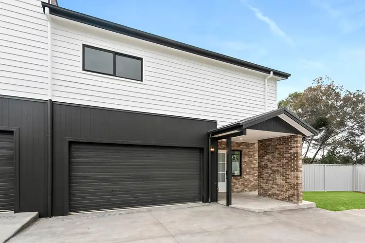 6/341 Princes Highway, Albion Park Rail NSW 2527