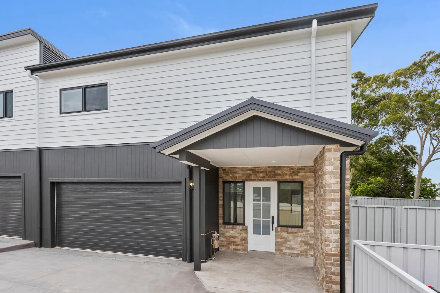 Main view of Homely townhouse listing, 6/341 Princes Highway, Albion Park Rail NSW 2527