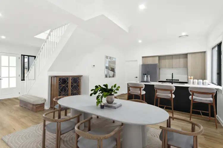 Second view of Homely townhouse listing, 6/341 Princes Highway, Albion Park Rail NSW 2527