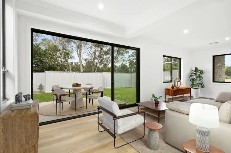 Third view of Homely townhouse listing, 6/341 Princes Highway, Albion Park Rail NSW 2527