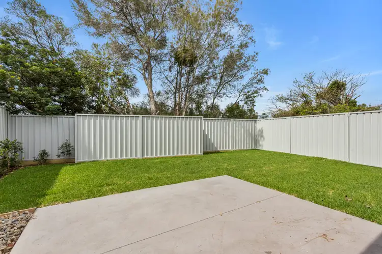 Fifth view of Homely townhouse listing, 6/341 Princes Highway, Albion Park Rail NSW 2527