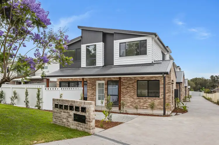 1/341 Princes Highway