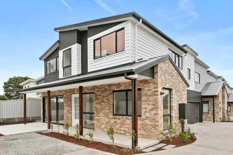 1/341 Princes Highway, Albion Park Rail NSW 2527