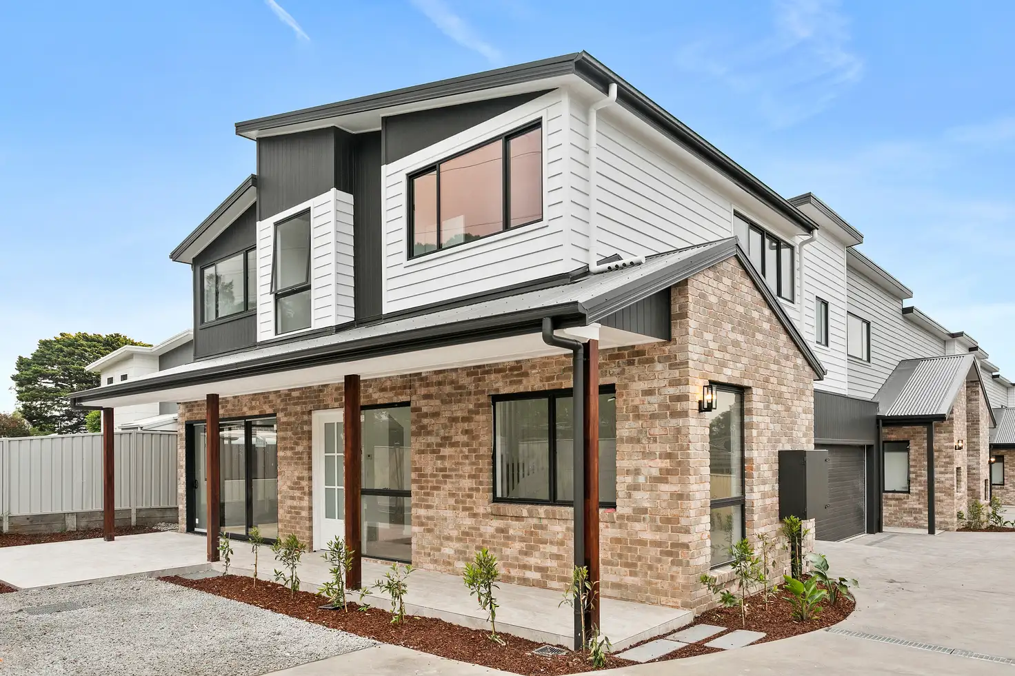 Main view of Homely townhouse listing, 1/341 Princes Highway, Albion Park Rail NSW 2527