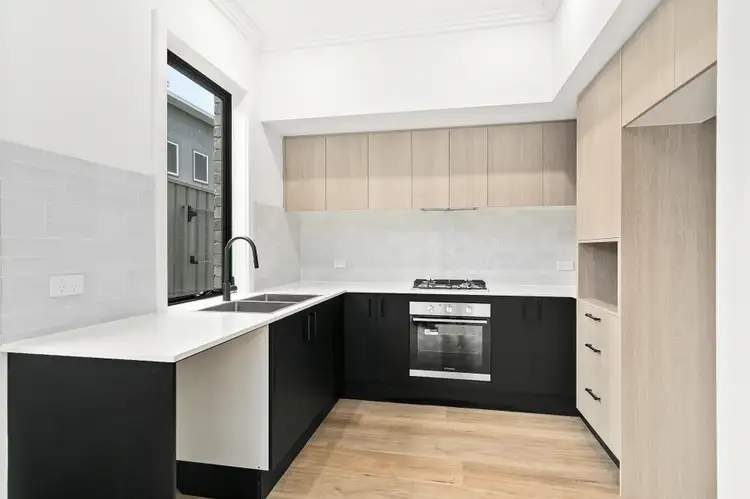 Second view of Homely townhouse listing, 1/341 Princes Highway, Albion Park Rail NSW 2527