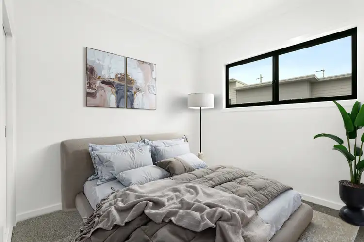 Third view of Homely townhouse listing, 1/341 Princes Highway, Albion Park Rail NSW 2527