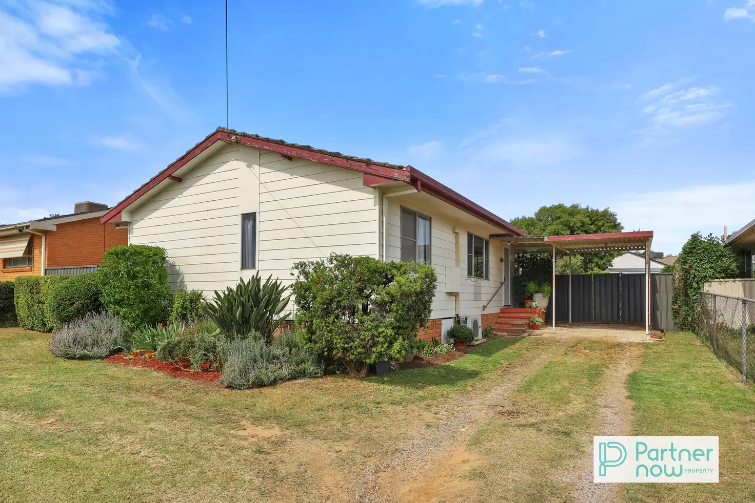 Main view of Homely house listing, 13 Higgins Lane, Tamworth NSW 2340