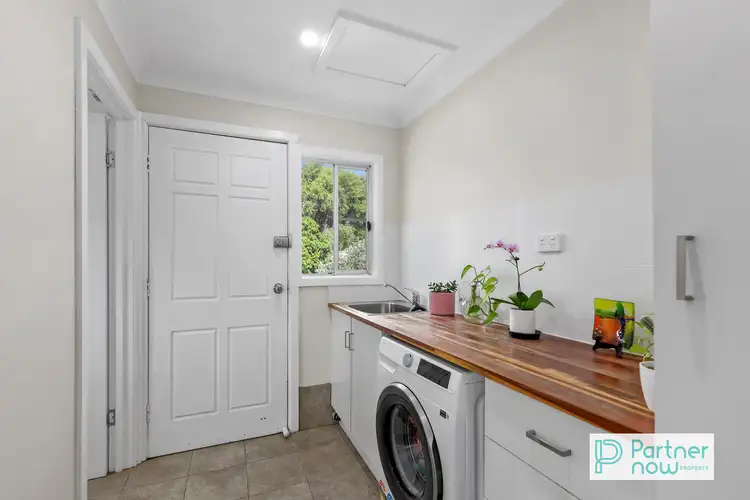 Second view of Homely house listing, 13 Higgins Lane, Tamworth NSW 2340