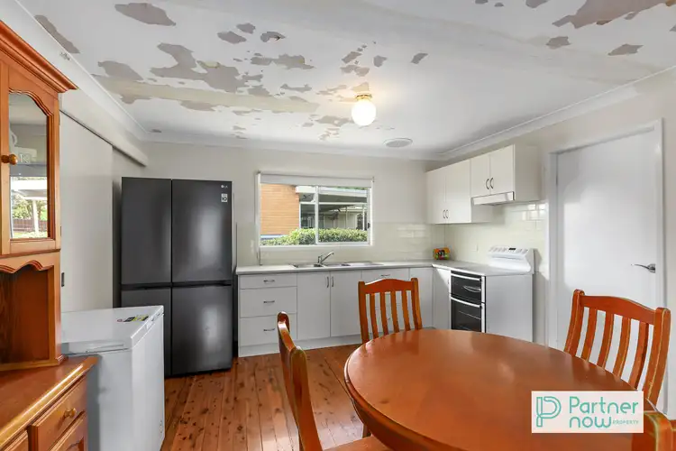 Fifth view of Homely house listing, 13 Higgins Lane, Tamworth NSW 2340