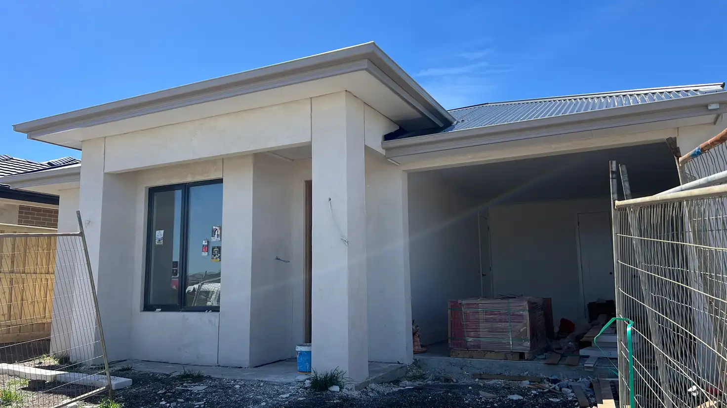 Main view of Homely house listing, 10 Specturum Road, Wollert VIC 3750