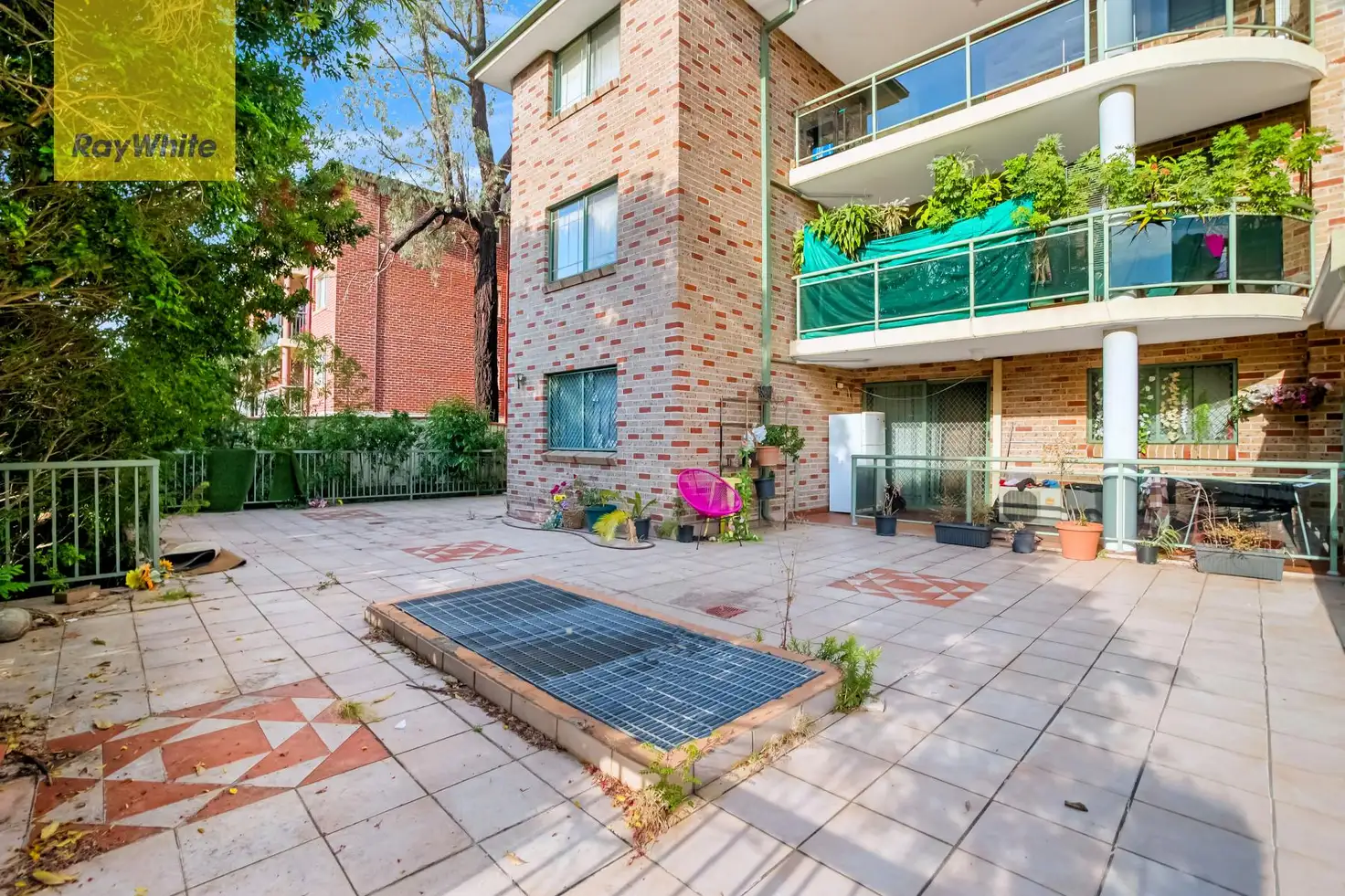 Main view of Homely unit listing, 1/9-11 Cairds Avenue, Bankstown NSW 2200