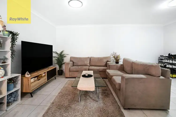 Third view of Homely unit listing, 1/9-11 Cairds Avenue, Bankstown NSW 2200