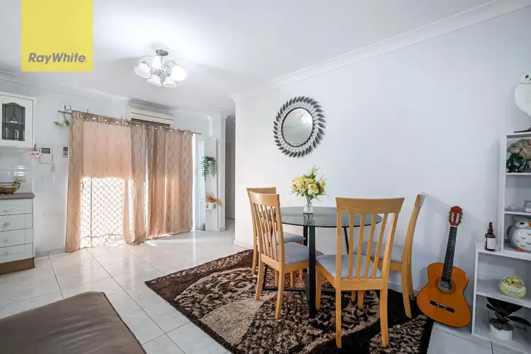 Fourth view of Homely unit listing, 1/9-11 Cairds Avenue, Bankstown NSW 2200