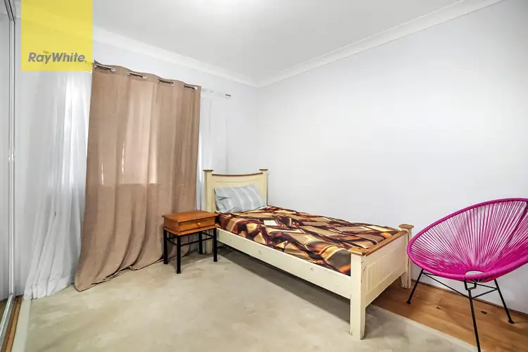 Fifth view of Homely unit listing, 1/9-11 Cairds Avenue, Bankstown NSW 2200