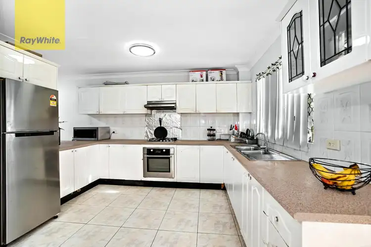Sixth view of Homely unit listing, 1/9-11 Cairds Avenue, Bankstown NSW 2200