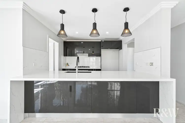 Third view of Homely semi-detached listing, 1/111 Melbourne Street, Oxley Park NSW 2760