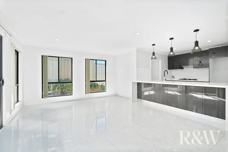 Fourth view of Homely semi-detached listing, 1/111 Melbourne Street, Oxley Park NSW 2760