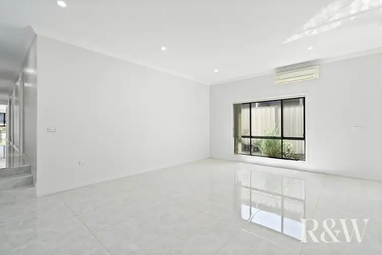 Fifth view of Homely semi-detached listing, 1/111 Melbourne Street, Oxley Park NSW 2760