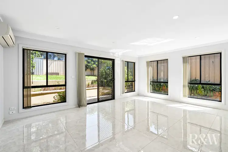 Sixth view of Homely semi-detached listing, 1/111 Melbourne Street, Oxley Park NSW 2760