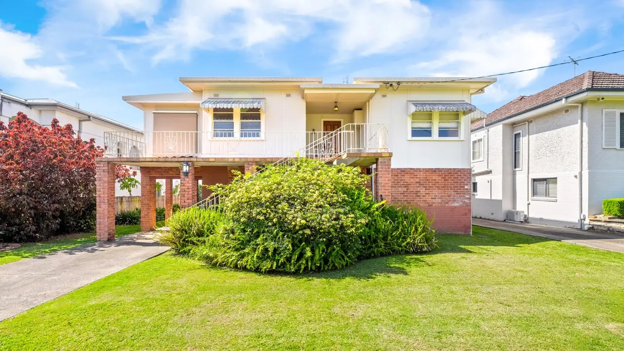 Main view of Homely house listing, 94 Villiers Street, Grafton NSW 2460