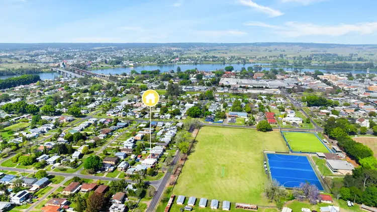 Second view of Homely house listing, 94 Villiers Street, Grafton NSW 2460