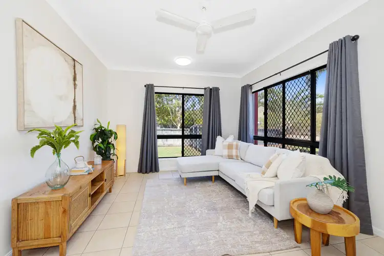 Second view of Homely house listing, 149 Freshwater Drive, Douglas QLD 4814