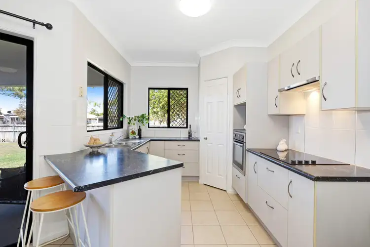 Third view of Homely house listing, 149 Freshwater Drive, Douglas QLD 4814