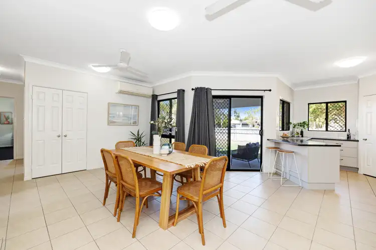 Fourth view of Homely house listing, 149 Freshwater Drive, Douglas QLD 4814