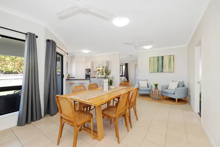 Fifth view of Homely house listing, 149 Freshwater Drive, Douglas QLD 4814